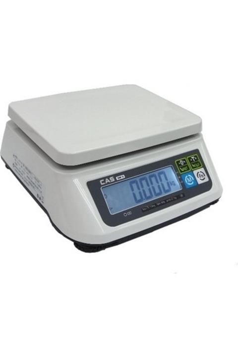 CAS Terazi Sw-11cs 30 Kg