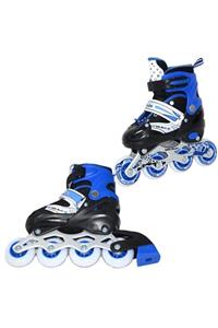 HİMARRY 361-s-boy 31-34 Roller Master Paten Erkek