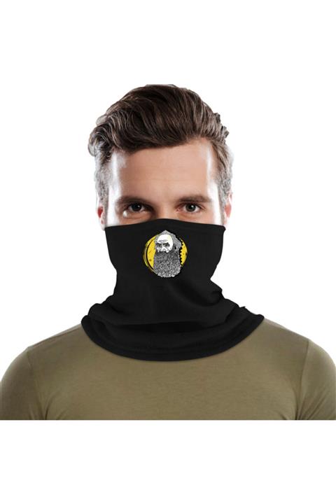 astak Lev Tolstoy Boyunluk Bere Çift Fonksiyonlu Bll915