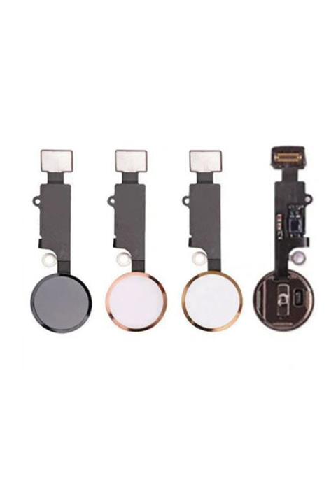 VERA TECH I Phone 7g Beyaz Home Tuşu