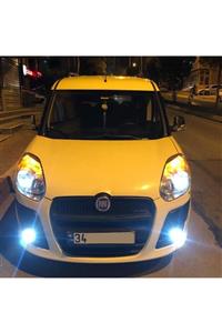 FEMEX Fiat Doblo 3 Led Xenon Sis Far Ampulu Eco Power H8 H11