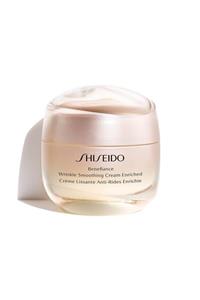 Shiseido Kırışıklık Önleyici Krem Bnf Wrinkle Smoothing Cream Enriched 50 ml 768614149545