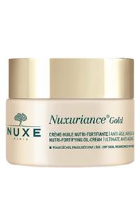 Nuxe Nuxurıance Gold Day Cream