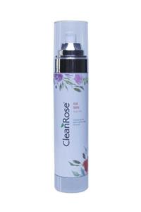 Clean Rose Gül Sütü 200 Ml