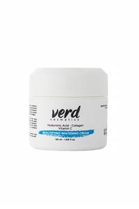 Verd Cosmetics Leke Giderici Ve Beyazlatıcı Krem 50 Ml