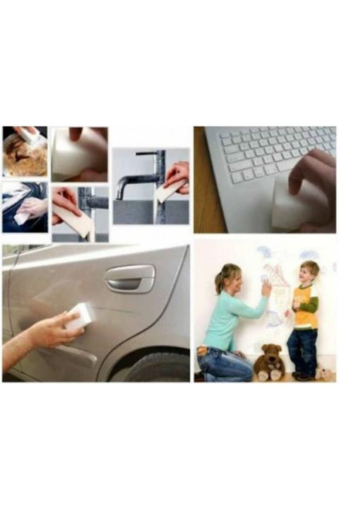 Kastore Nano Silgi Sünger