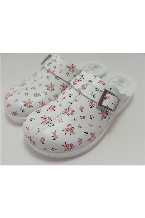 GEZER Medikal Hastane Terliği