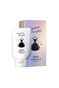 ZOZU ® Bj Nemlendirici Ve Beyazlatıcı Günlük Bakım Kremi 180gr