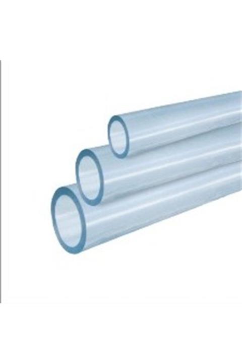 Sertsan 1'lik Süper Şeffaf Hortum 1 Metre