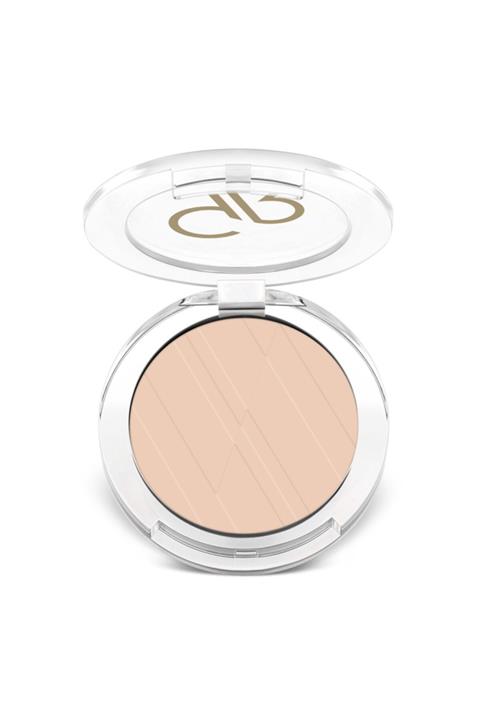 Golden Rose Pudra  Pressed Powder No 106