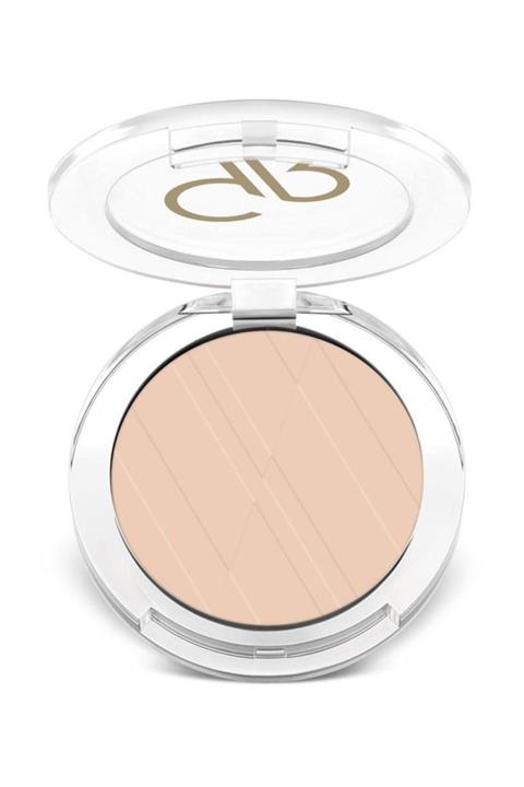Golden Rose Pudra - Pressed Powder No: 101