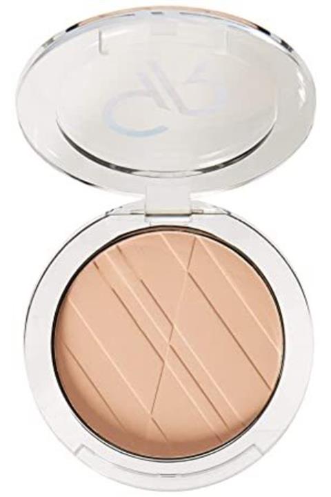 Golden Rose Pudra - Pressed Powder No: 109