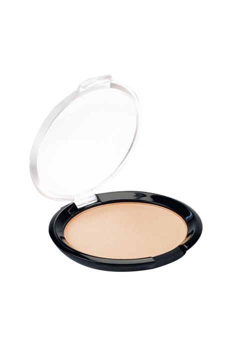 Golden Rose Silky Touch Compact Powder Pudra No 07