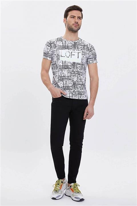 Loft Erkek Jean Pantolon Carter Wash Lf2009671