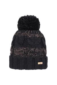 Nordbron Abrin Beanie Black Bere