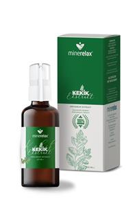 Minerelax Kekik Ekstraktı 20 ml Sprey