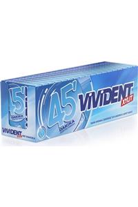 Vivident Perfetti Storming 45 Dakika 18 Adet