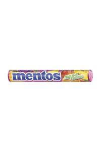 Mentos 20 Adet Stick You Meyve 37,5 gr