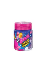 Big Babol Fantastic World Sakız 90 Gr.