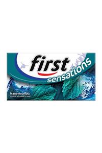 First Sensations Zarf Nane Sakız 27 gr