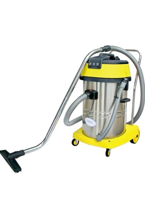 Powerwash Islak Kuru Elektrikli Süpürge Ch603