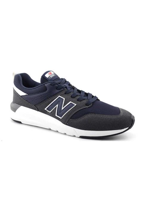 New Balance Ms009ans Erkek Spor Ayakkabı-lacivert