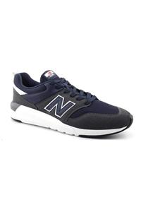 New Balance Ms009ans Erkek Spor Ayakkabı-lacivert
