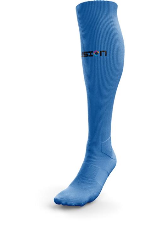 Fusion Unisex Profesyonel Futbol Maç Tozluğu Çorabı