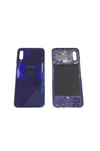 Samsung A307 A30s Kasa Kapak Mavi