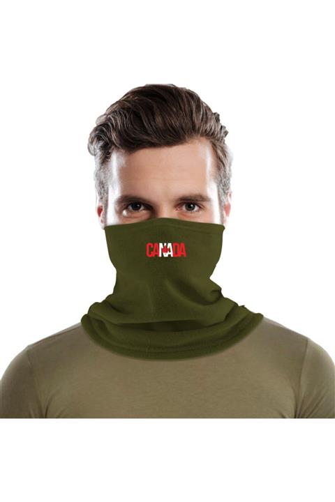 astak Kanada Boyunluk Bere Çift Fonksiyonlu Bll2163