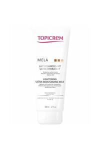 Topicrem Nemlendirici - Mela Lightening Ultra Moisturizing Milk 200 ml 3700281703511