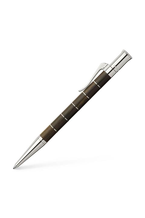 Graf Von Faber Castell Anello Grenadilla Tükenmez Kalem 145811
