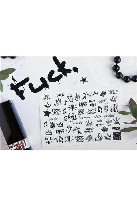 Arti For You Stiker Arti 440