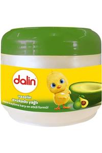 Dalin Avokado Yağlı Vazelin 100ml