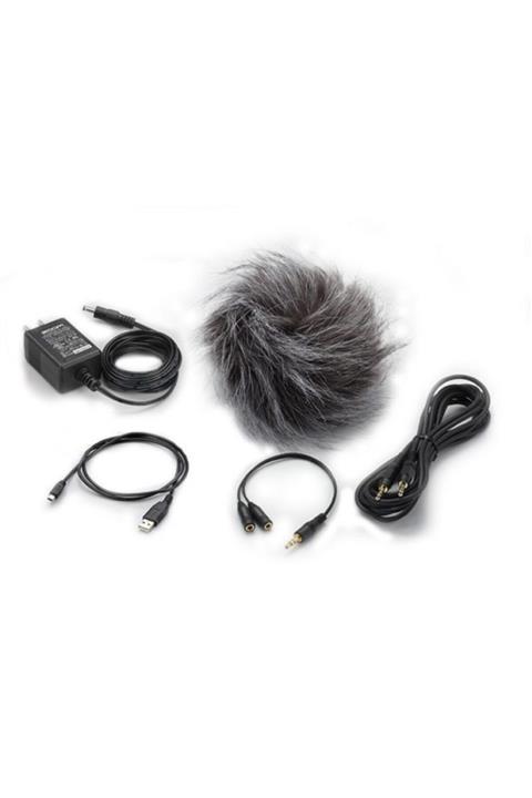 Zoom Dslr İçin Aksesuar Paketi Aph-4npro