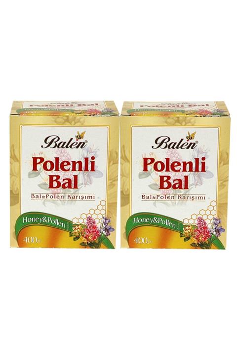 Balen Polenli Bal 230 Gr X 2 Adet