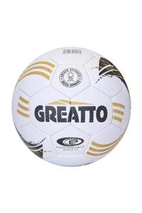 Ender Spor Egreatto Performance Mat 4 Numara Futbol Topu (egreatto-m4)