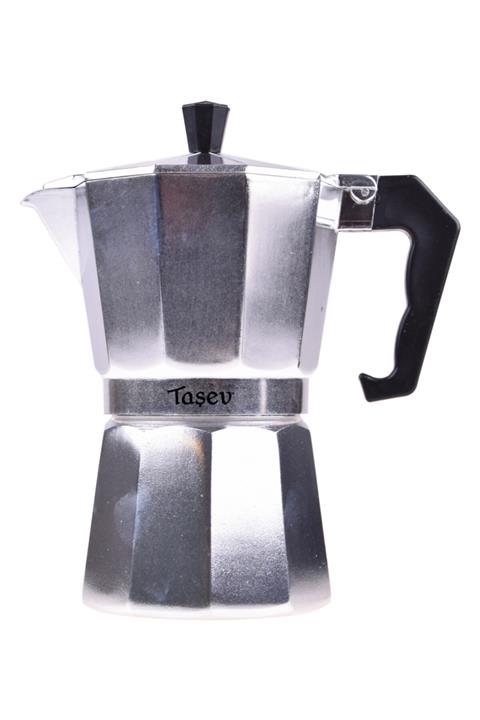 Taşev Palladia Moka Pot 9 Fincan
