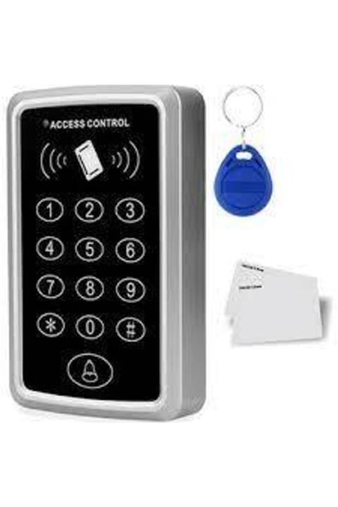 Hsn Elektronik Göstergeç Kapı Açma Rfıd Proxımıty 125 Khz A808e