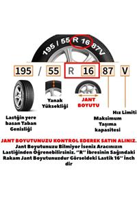 NERİMAN AUTO Hyundai I10 15'' Inç Jant Kapağı 4 Adet 1 Takım 3010