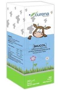 curena Imucol Damla 20ml 8680244990347