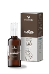 Minerelax Karanfil Ekstraktı / Özü 20 Ml Sprey