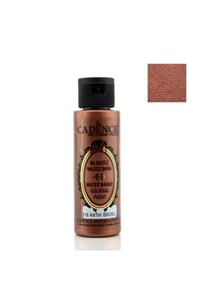 Cadence 118 Bronz-yaldız Boya 70ml(cc)