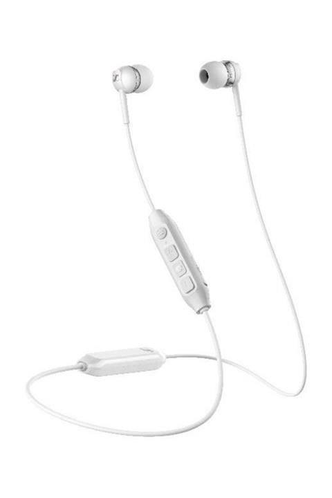 Sennheiser CX 350BT Kablosuz Kulak İçi Mikrofonlu Kulaklık Beyaz