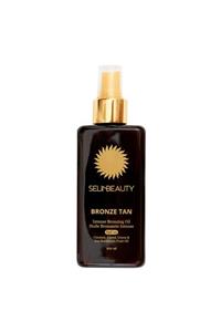 Selin Beauty Bronze Tan Spf 15