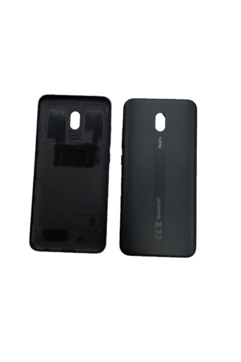 Xiaomi Redmi 8a Kasa Kapak Siyah