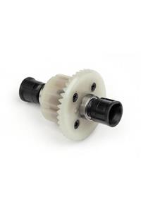 MAVERICK Mv28016 Complete Gear Diff. Fr Or Rr (ALL İON)