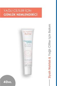 Avene Cleanance Expert Emulsion - Akneli Ciltler Için Bakım Kremi 40ml