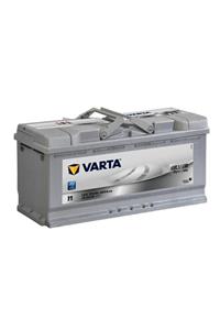 Varta 12v 110ah Amper 920a Akü Silver Dynamic I1