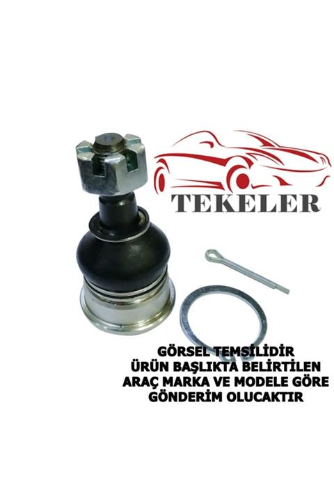 OEM Rotil Alt Vanette 96-01 Sol